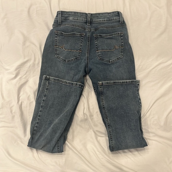 Maurice’s Size 2S Jeans!  Some mud stains!  Priced to sell! - Picture 9 of 10